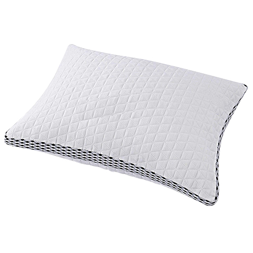 Fitur Sleeping Adjustable Shredded Memory Foam Bantal