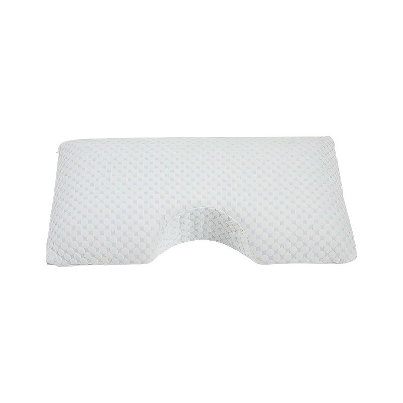 Kepiye ngresiki bantal umpluk?