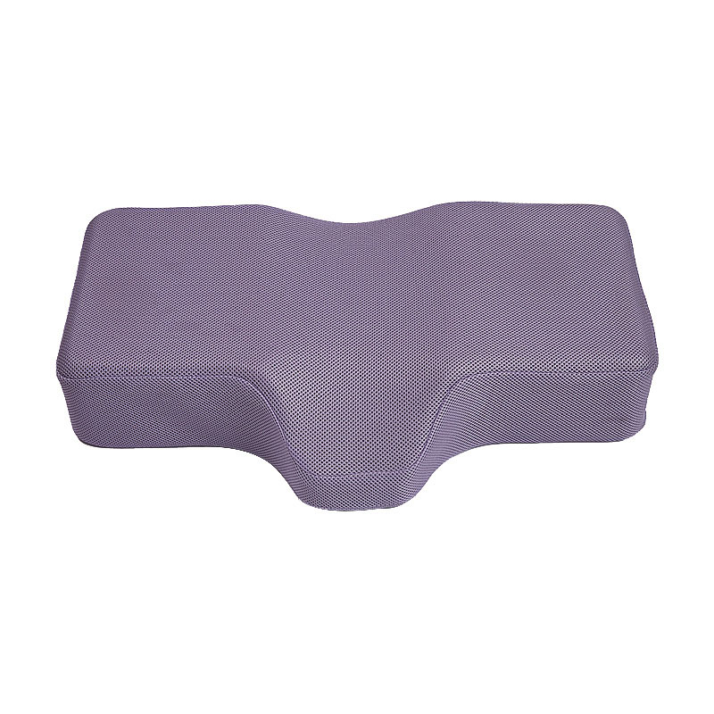 Napa wong nggunakake bantal umpluk?
