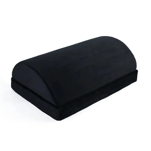 Apa skenario sing bisa digunakake bantal sikil sikil?