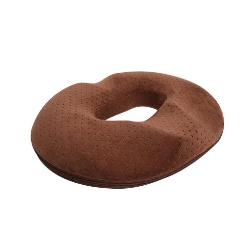 Kepiye milih bantal kursi foam sing tepat?