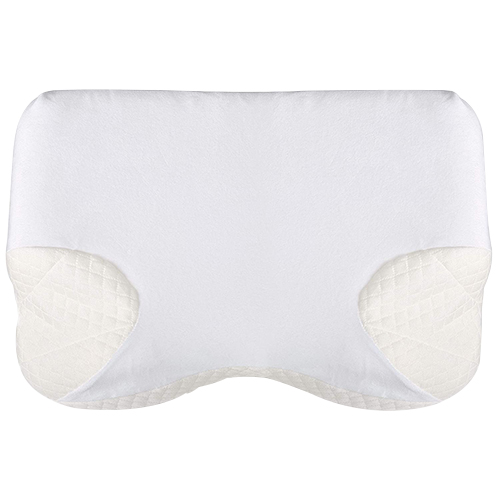 Apa kaluwihan bantal saka bantal memori CPAP?