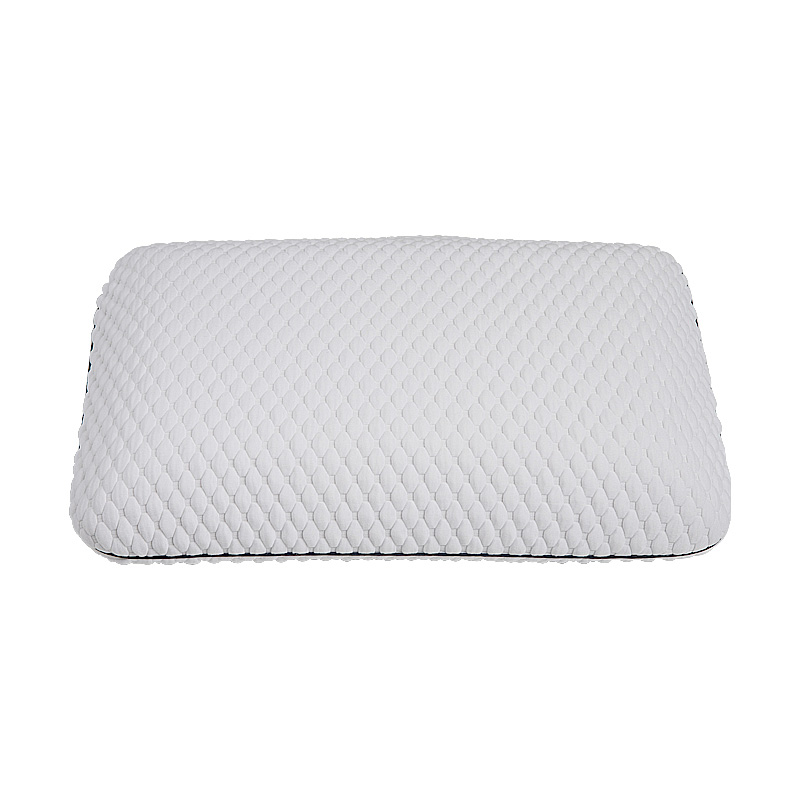 Bread Shape Memory Foam Bed Bantal