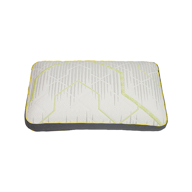 Bantal Busa Memori Ortopedi Breathable