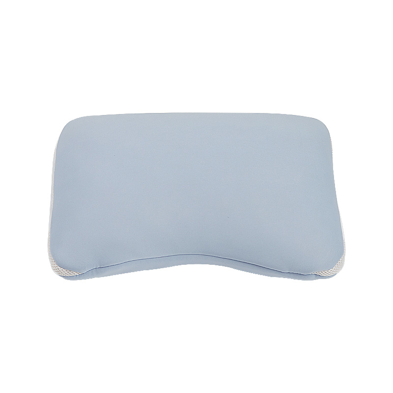 Ergonomis Neck Traction Bed Bantal Memory Foam Bantal