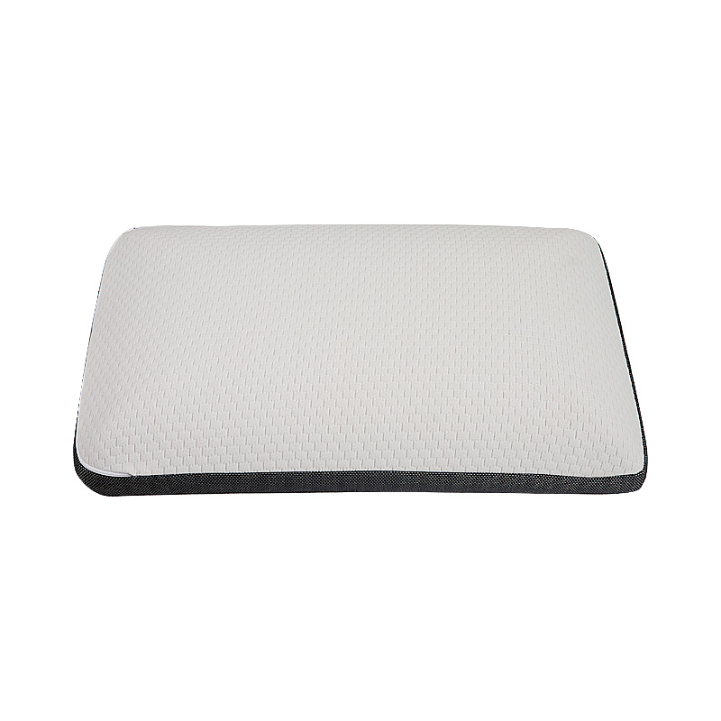 Lavender Gel Infused Memory Foam Bed Bantal