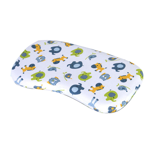 Bantal lutut memori Memori Kanggo Sleeper Sisih