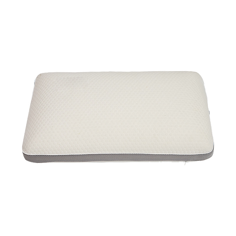 Gaya Anyar Kedatangan Gel Infused Memory Foam Bantal Cool Gel