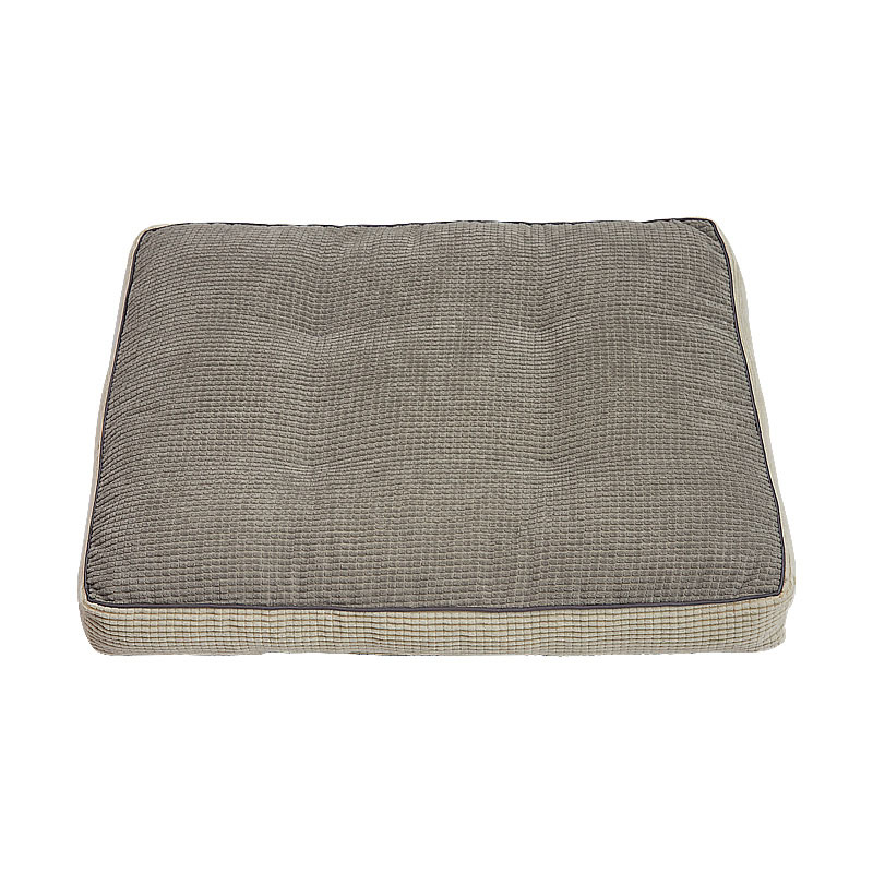 Orthopedic Memory Foam Dog Bed